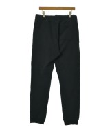 MAISON KITSUNE（メゾンキツネ）スウェットパンツ 黒 サイズ:L メンズ/2200659609090