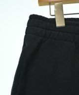 MAISON KITSUNE（メゾンキツネ）スウェットパンツ 黒 サイズ:L メンズ/2200659609090