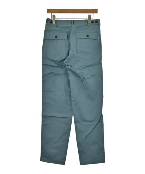 MAISON KITSUNE（メゾンキツネ）その他 青 サイズ:40(S位) メンズ/2200657132958