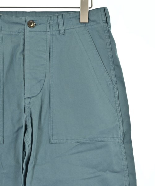 MAISON KITSUNE（メゾンキツネ）その他 青 サイズ:40(S位) メンズ/2200657132958