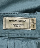 MAISON KITSUNE（メゾンキツネ）その他 青 サイズ:40(S位) メンズ/2200657132958