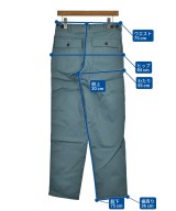 MAISON KITSUNE（メゾンキツネ）その他 青 サイズ:40(S位) メンズ/2200657132958