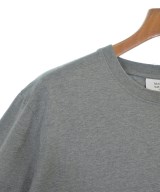 MAISON KITSUNE（メゾンキツネ）Tシャツ・カットソー グレー サイズ:L メンズ/2200660215044