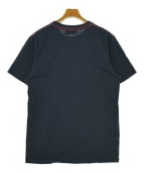 MAISON KITSUNE（メゾンキツネ）Tシャツ・カットソー 紺 サイズ:M メンズ/2200659930064