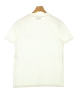MAISON KITSUNE（メゾンキツネ）Tシャツ・カットソー 白 サイズ:XS メンズ/2200657943059
