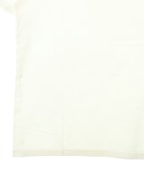 MAISON KITSUNE（メゾンキツネ）Tシャツ・カットソー 白 サイズ:XS メンズ/2200657943059
