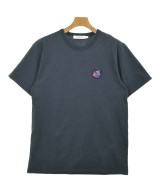 MAISON KITSUNE（メゾンキツネ）Tシャツ・カットソー 紺 サイズ:M メンズ/2200657949099
