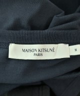 MAISON KITSUNE（メゾンキツネ）Tシャツ・カットソー 紺 サイズ:M メンズ/2200657949099