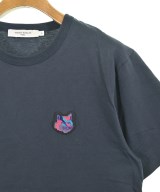 MAISON KITSUNE（メゾンキツネ）Tシャツ・カットソー 紺 サイズ:M メンズ/2200657949099