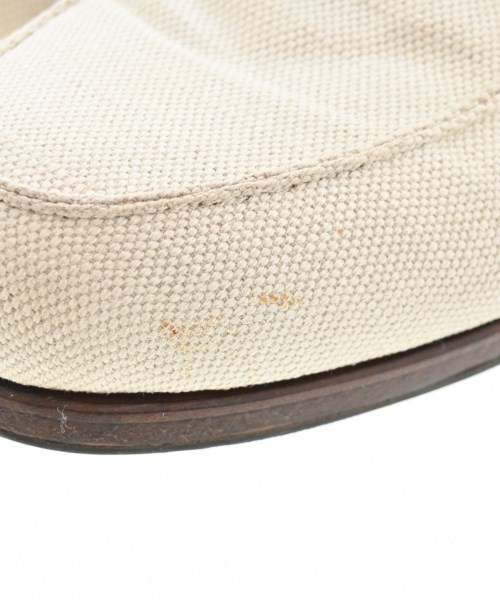 MAISON KITSUNE（メゾンキツネ）ビジネス・ドレスシューズ 白 サイズ:EU41(26cm位) メンズ/2200660779119