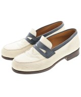 MAISON KITSUNE（メゾンキツネ）ビジネス・ドレスシューズ 白 サイズ:EU41(26cm位) メンズ/2200660779119