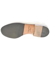 MAISON KITSUNE（メゾンキツネ）ビジネス・ドレスシューズ 白 サイズ:EU41(26cm位) メンズ/2200660779119