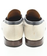 MAISON KITSUNE（メゾンキツネ）ビジネス・ドレスシューズ 白 サイズ:EU41(26cm位) メンズ/2200660779119