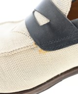 MAISON KITSUNE（メゾンキツネ）ビジネス・ドレスシューズ 白 サイズ:EU41(26cm位) メンズ/2200660779119