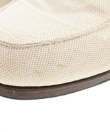 MAISON KITSUNE（メゾンキツネ）ビジネス・ドレスシューズ 白 サイズ:EU41(26cm位) メンズ/2200660779119