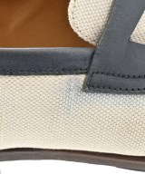 MAISON KITSUNE（メゾンキツネ）ビジネス・ドレスシューズ 白 サイズ:EU41(26cm位) メンズ/2200660779119