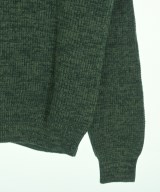 MAISON KITSUNE（メゾンキツネ）カーディガン 緑 サイズ:S メンズ/2200661360019