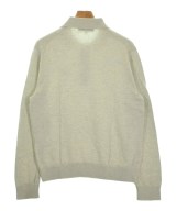 MAISON KITSUNE（メゾンキツネ）ニット・セーター グレー サイズ:M メンズ/2200661360026