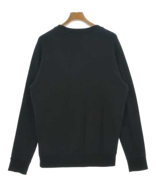 MAISON KITSUNE（メゾンキツネ）スウェット 紺 サイズ:M メンズ/2200661360033