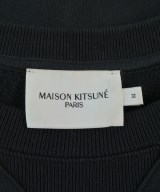 MAISON KITSUNE（メゾンキツネ）スウェット 紺 サイズ:M メンズ/2200661360033