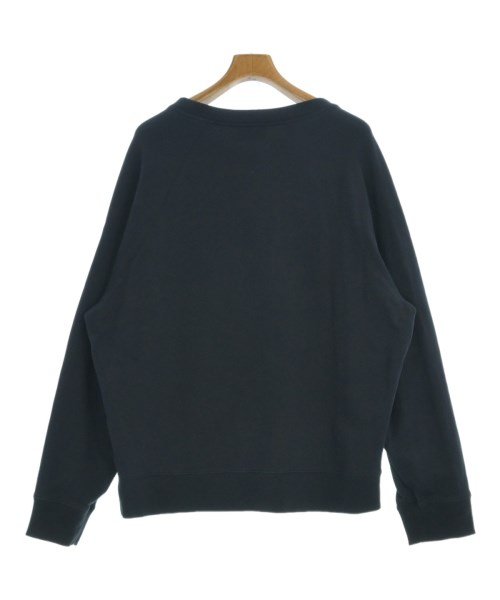 MAISON KITSUNE（メゾンキツネ）スウェット 紺 サイズ:S メンズ/2200661360040