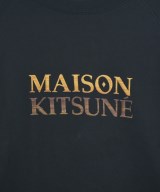 MAISON KITSUNE（メゾンキツネ）スウェット 紺 サイズ:S メンズ/2200661360040