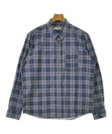 MAISON KITSUNE カジュアルシャツ