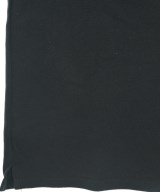 MAISON KITSUNE（メゾンキツネ）ポロシャツ 黒 サイズ:XS メンズ/2200662293033