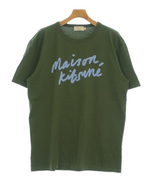 MAISON KITSUNE(メゾンキツネ)のTシャツ・カットソー サイズ:XXL 8,600円