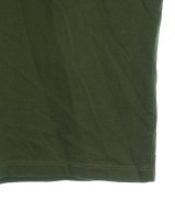 MAISON KITSUNE（メゾンキツネ）Tシャツ・カットソー カーキ サイズ:XXL メンズ/2200710522078