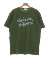 MAISON KITSUNE Tシャツ・カットソー