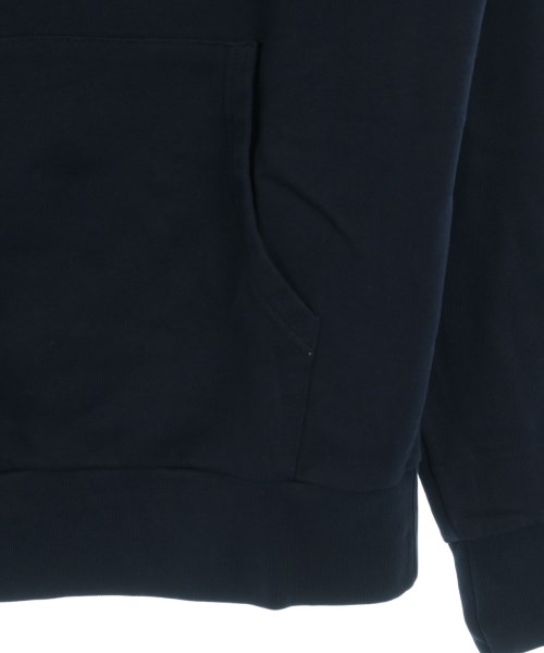 MAISON KITSUNE（メゾンキツネ）パーカー 紺 サイズ:XL メンズ/2200710522153