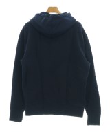 MAISON KITSUNE（メゾンキツネ）パーカー 紺 サイズ:XL メンズ/2200710522153