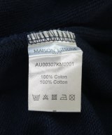 MAISON KITSUNE（メゾンキツネ）パーカー 紺 サイズ:XL メンズ/2200710522153