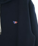 MAISON KITSUNE（メゾンキツネ）パーカー 紺 サイズ:XL メンズ/2200710522153