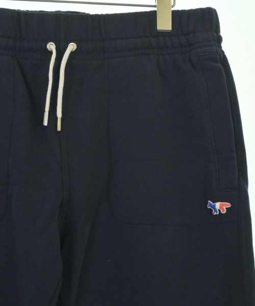MAISON KITSUNE（メゾンキツネ）スウェットパンツ 紺 サイズ:M メンズ/2200710522184