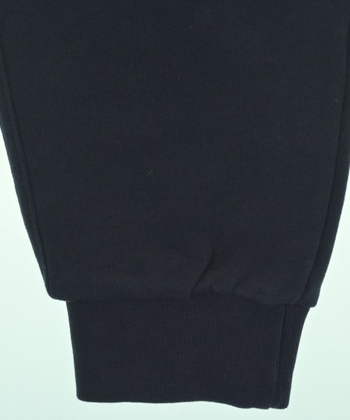 MAISON KITSUNE（メゾンキツネ）スウェットパンツ 紺 サイズ:M メンズ/2200710522184