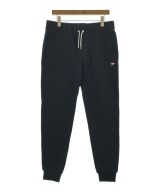 MAISON KITSUNE（メゾンキツネ）スウェットパンツ 紺 サイズ:M メンズ/2200710522184