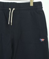 MAISON KITSUNE（メゾンキツネ）スウェットパンツ 紺 サイズ:M メンズ/2200710522184