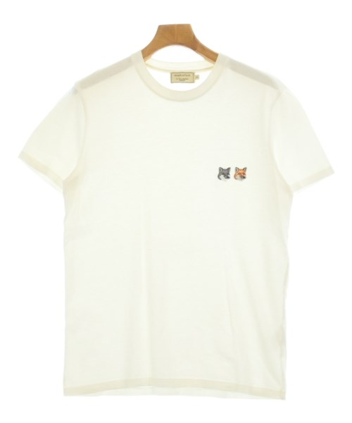 MAISON KITSUNE(メゾンキツネ)のTシャツ・カットソー サイズ:S 9,000円