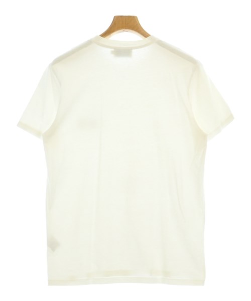 MAISON KITSUNE（メゾンキツネ）Tシャツ・カットソー 白 サイズ:S メンズ/2200710626059