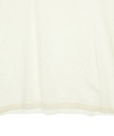 MAISON KITSUNE（メゾンキツネ）Tシャツ・カットソー 白 サイズ:S メンズ/2200710626059