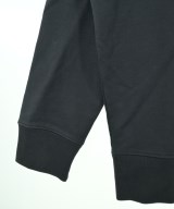 MAISON KITSUNE（メゾンキツネ）スウェット 黒 サイズ:L メンズ/2200707131023