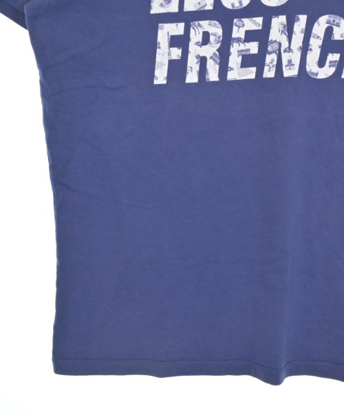 MAISON KITSUNE（メゾンキツネ）Tシャツ・カットソー 紺 サイズ:M メンズ/2200710497055