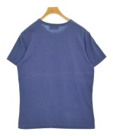 MAISON KITSUNE（メゾンキツネ）Tシャツ・カットソー 紺 サイズ:M メンズ/2200710497055