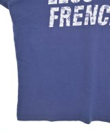 MAISON KITSUNE（メゾンキツネ）Tシャツ・カットソー 紺 サイズ:M メンズ/2200710497055