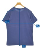MAISON KITSUNE（メゾンキツネ）Tシャツ・カットソー 紺 サイズ:M メンズ/2200710497055