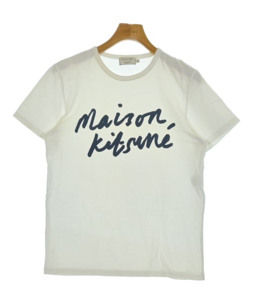 MAISON KITSUNE(メゾンキツネ)のTシャツ・カットソー サイズ:M 7,200円