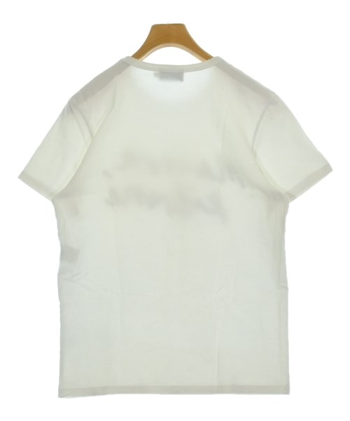 MAISON KITSUNE（メゾンキツネ）Tシャツ・カットソー 白 サイズ:M メンズ/2200710497062
