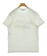 MAISON KITSUNE（メゾンキツネ）Tシャツ・カットソー 白 サイズ:M メンズ/2200710497062